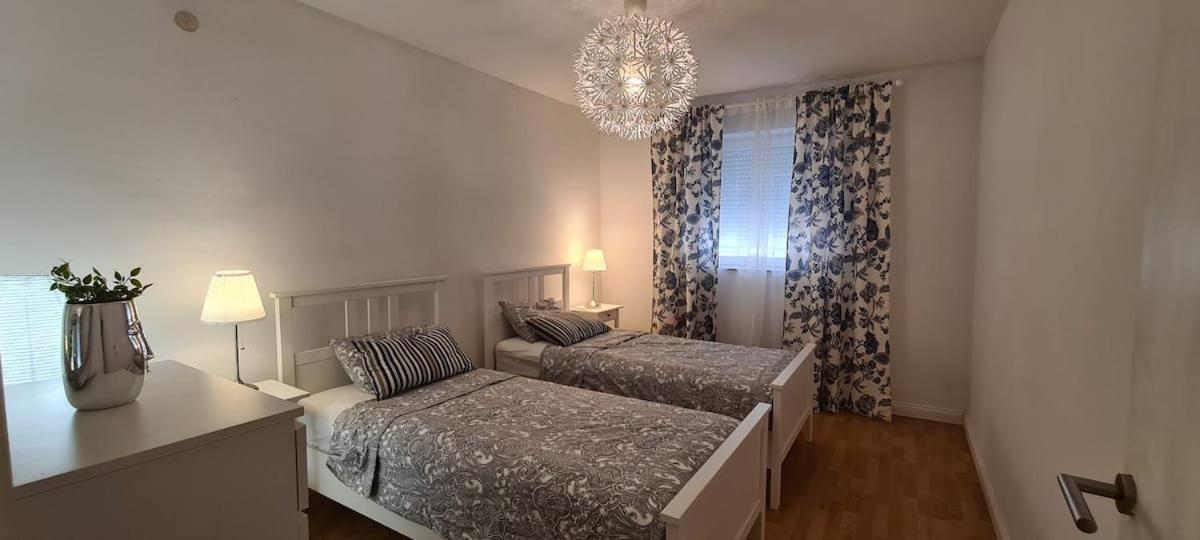 Hotel La Pergola à Fažana Extérieur photo