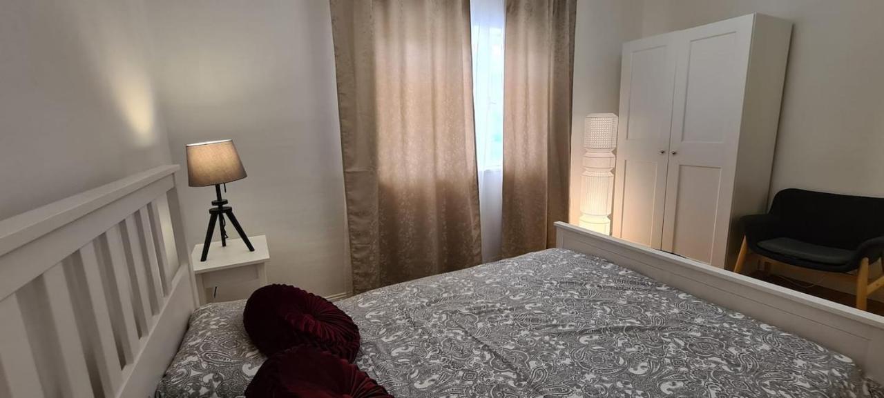 Hotel La Pergola à Fažana Extérieur photo