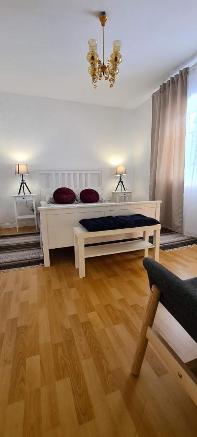 Hotel La Pergola à Fažana Extérieur photo