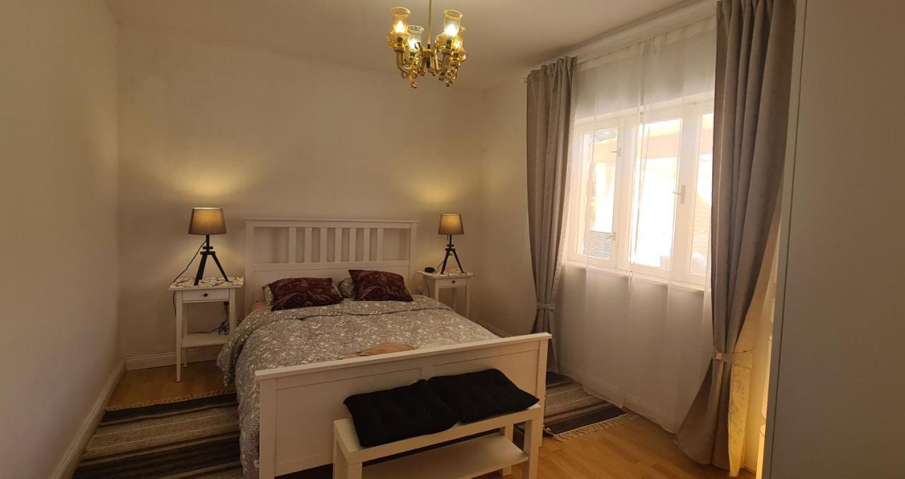 Hotel La Pergola à Fažana Extérieur photo